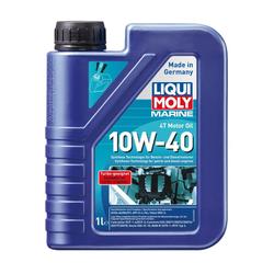 Produktbild von LIQUI MOLY Marine Motoroil 4T Motor Oil 10 W-40
