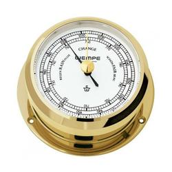 Produktbild von Wempe Pirat II Messing Barometer | 305712