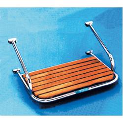 Produktbild von Hecksteg "Sylt" | 306033