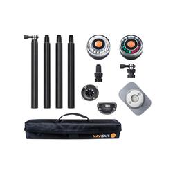Produktbild von Navilight Dinghy-Komplett-Set | 310123
