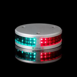 Produktbild von LOPOLIGHT LED Positionlampe, Dreifarbenlaterne | 304087