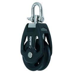 Produktbild von Selden Mastfußblock 50 mm | 305697