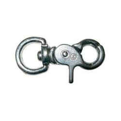 Produktbild von Optiparts Sicherheitschnappschäkel | 308402