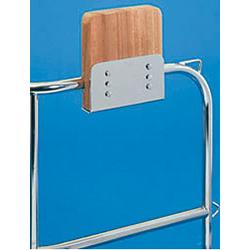 Produktbild von Lagerblock, H 5 W | 300627