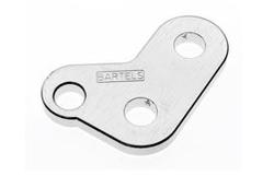 Produktbild von Bartel Dreilochscheibe Gr. 1 | 305820