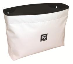 Produktbild von Outils Oceans offene Tauwerktasche 40 x 31 x 10 cm | 304421