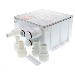 Produktbild von Rule Dusch-Sammeltank für Abwasser 12 V | 301059