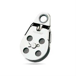 Produktbild von Ronstan Einfachblock f. Draht, RF104 | 304157