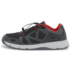 Produktbild von Gill B-Schuhe d.-grau Race Trainer | 37 | 611375