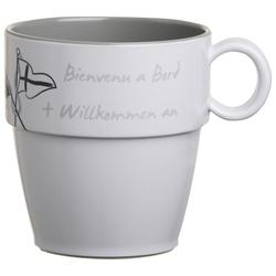 Produktbild von Marine Business "Welcome on Board" Kaffeetasse | 309299