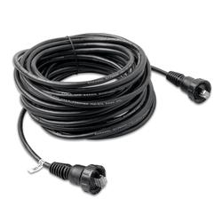Produktbild von Garmin Netzwerkkabel Marine Schwarz 12m RJ45 auf RJ45 | 200470