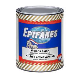 Produktbild von Epifanes Bootslack Seidenglanzlack 500 ml | 308783