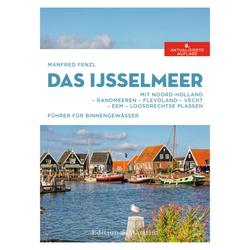 Produktbild von Das Ijsselmeer - Manfred Fenzl | 800249