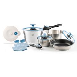 Produktbild von cookvision Starter Set nesto 13 tlg. | 309361