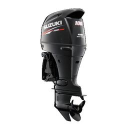 Produktbild von SUZUKI Aussenborder DF100ATX | 200022