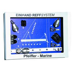Produktbild von Pfeiffer Einhand Reffsystem, für Boote bis 34 Fuß | 301327