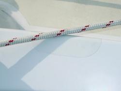 Produktbild von Selbstklebender Scheuerschutz | 305087