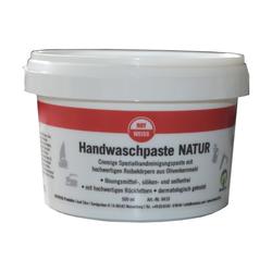 Produktbild von ROTWEISS Handwaschpaste Natur 500ml | 307839