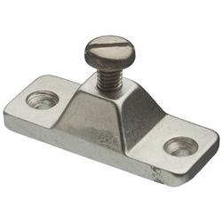 Produktbild von Pfeiffer Beschlag für Klappverdeck, Seitenplatte | 301374