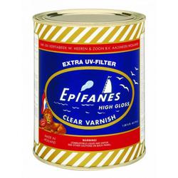 Produktbild von Epifanes - Klarlack 1l | 304899