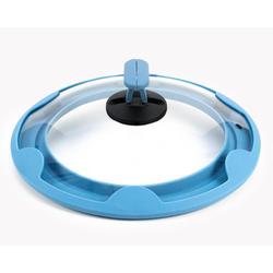 Produktbild von cookvision nesto Gourmet-Deckel 24-28cm | 309360