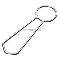 Produktbild von HS Trapezring | 301926