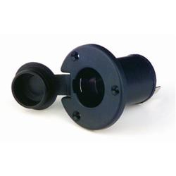 Produktbild von Einbausteckdose | 302427