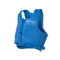 Produktbild von Spinlock Regattaweste "Foil" Gr. S cobalt blau | 610915