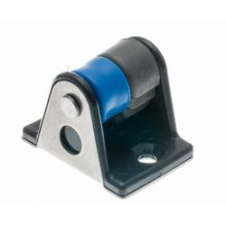 Produktbild von RWO Leitklemmen, Steuerbord, Tau 5-10 mm, Basis 48 x 37 mm | 300957