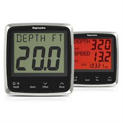 Produktbild von Raymarine i50 Tridata Instrument (Digital) | 200578