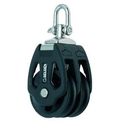 Produktbild von Selden Doppelblock 60er Serie | 305699