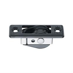 Produktbild von Harken 8mm Bullet Indeckblock, H088