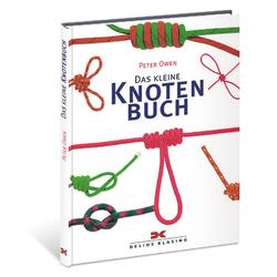 Produktbild von Das kleine Knotenbuch - Peter Owen | 800024