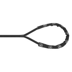 Produktbild von Liros Porto Festmacher konfektioniert 15 m, Ø 12 mm mit Schlaufe 40 cm schwarz | 309141