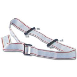 Produktbild von Befestigungssatz für Batteriebox | 302257