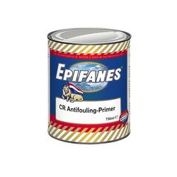 Produktbild von Epifanes CR Antifouling Primer 750 ml silber | 308803