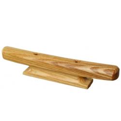 Produktbild von Belegklampe aus Esche 125 mm | 302921