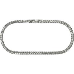 Produktbild von Liros Dyneema Loop silbergrau