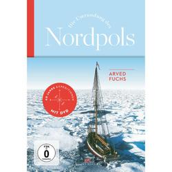 Produktbild von Die Umrundung des Nordpols, Arved Fuchs | 800466