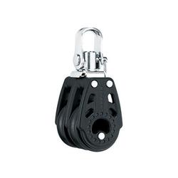 Produktbild von Harken 29mm Carbo AirBlock doppelt mit Wirbel H342 | 304080