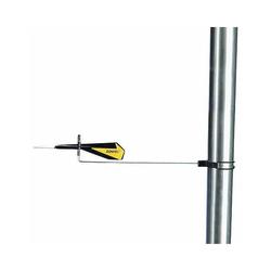 Produktbild von BLACK MAX Windanzeiger | 300936