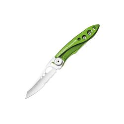 Produktbild von Leatherman "Skeletool®" KBx Taschenmesser grün | 307523