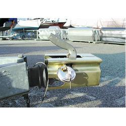 Produktbild von Diebstahlsicherung für Trailer/Anhänger | 306043