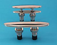 Produktbild von Prasolux Versenkbare Klampe VKL 210 | 303157