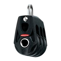 Produktbild von Ronstan Orbit Block™ Serie 30Dreifachblock | 305692