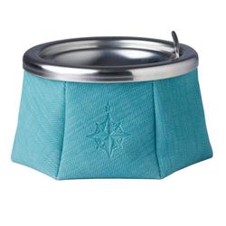 Produktbild von Marine Business Aschenbecher Windproof türkis | 307569