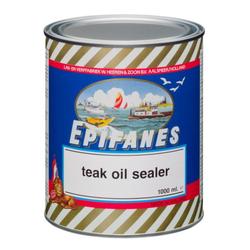 Produktbild von Epifanes Teak Oil Sealer 1 l