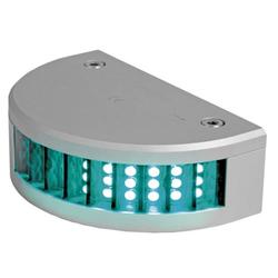 Produktbild von LOPOLIGHT LED Positionlampe, Steuerbord, Vertikal | 304084