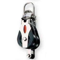 Produktbild von Ronstan Serie 20 Doppelblock mit Hundsfott, RF20212 | 305663