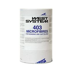 Produktbild von WEST SYSTEM - Füllstoffe, Baumwollfaser, 160g | 304377